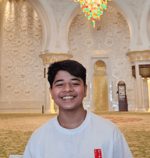 Jayaditya Rao