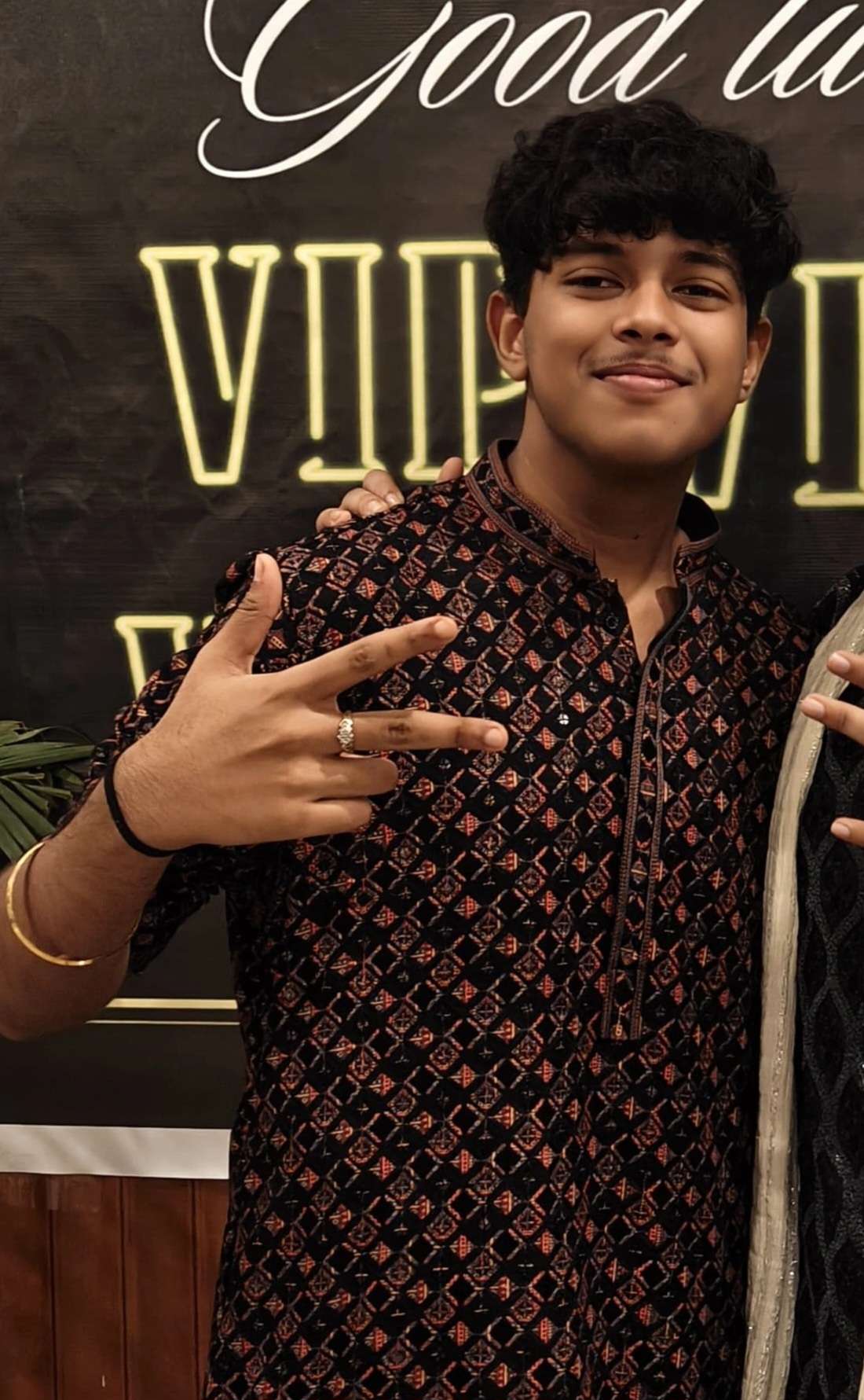 Soham Sahoo