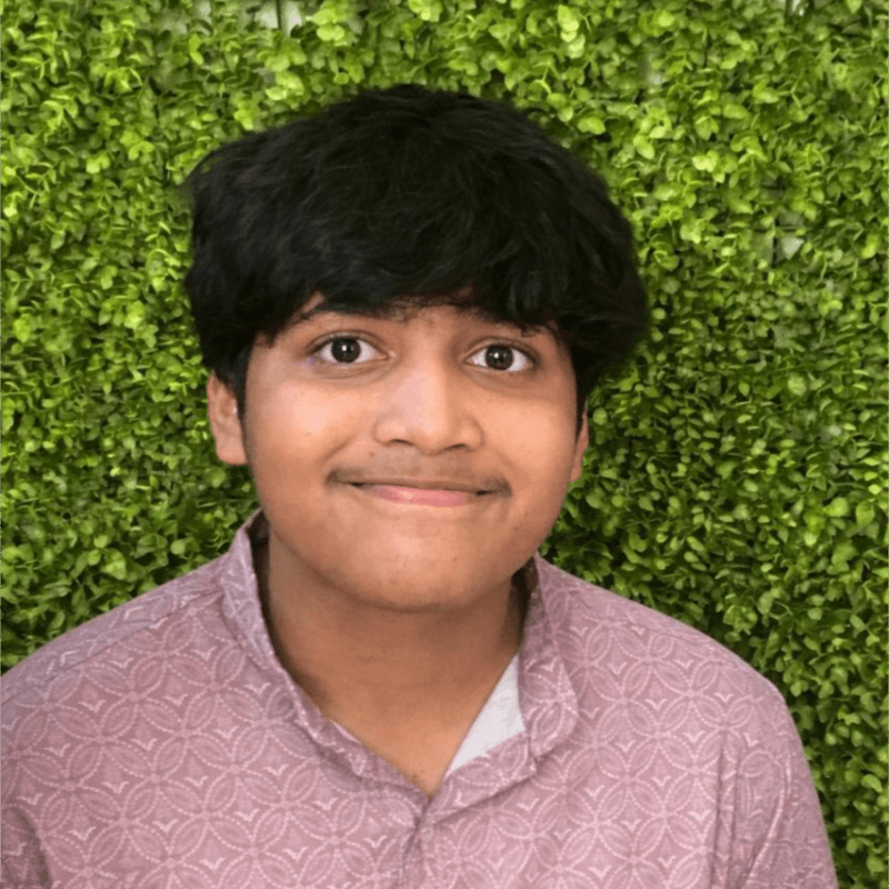 Utkarsh Singh